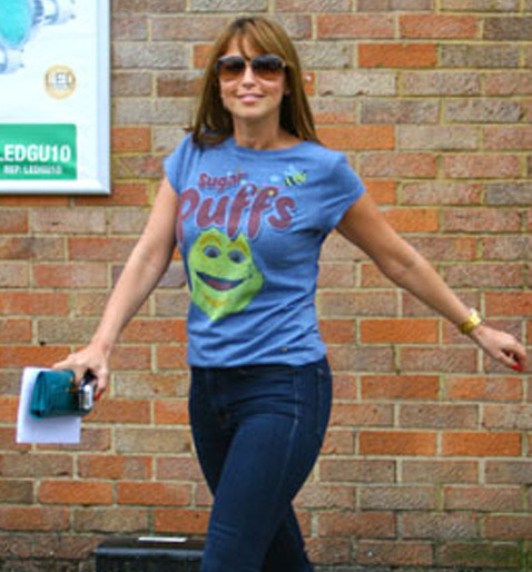 Rachel Stevens Rachel Stevens