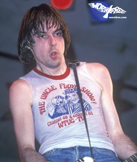 Johnny Ramone Johnny Ramone