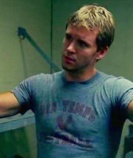Ryan Kwanten Ryan Kwanten