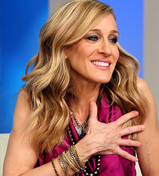 Sarah Jessica Parker Sarah Jessica Parker