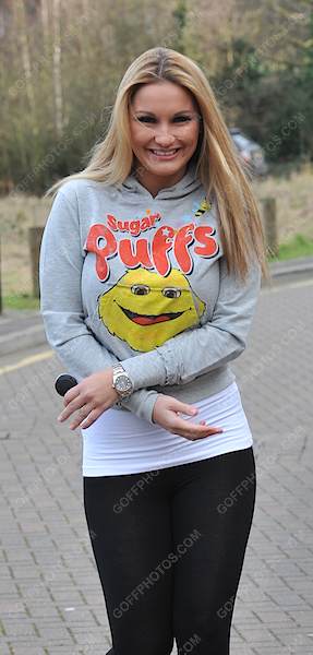 Sam Faiers Sam Faiers