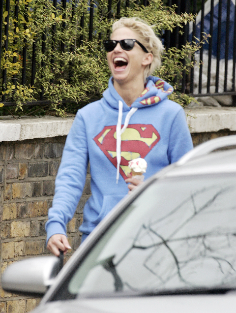 Sarah Harding Sarah Harding