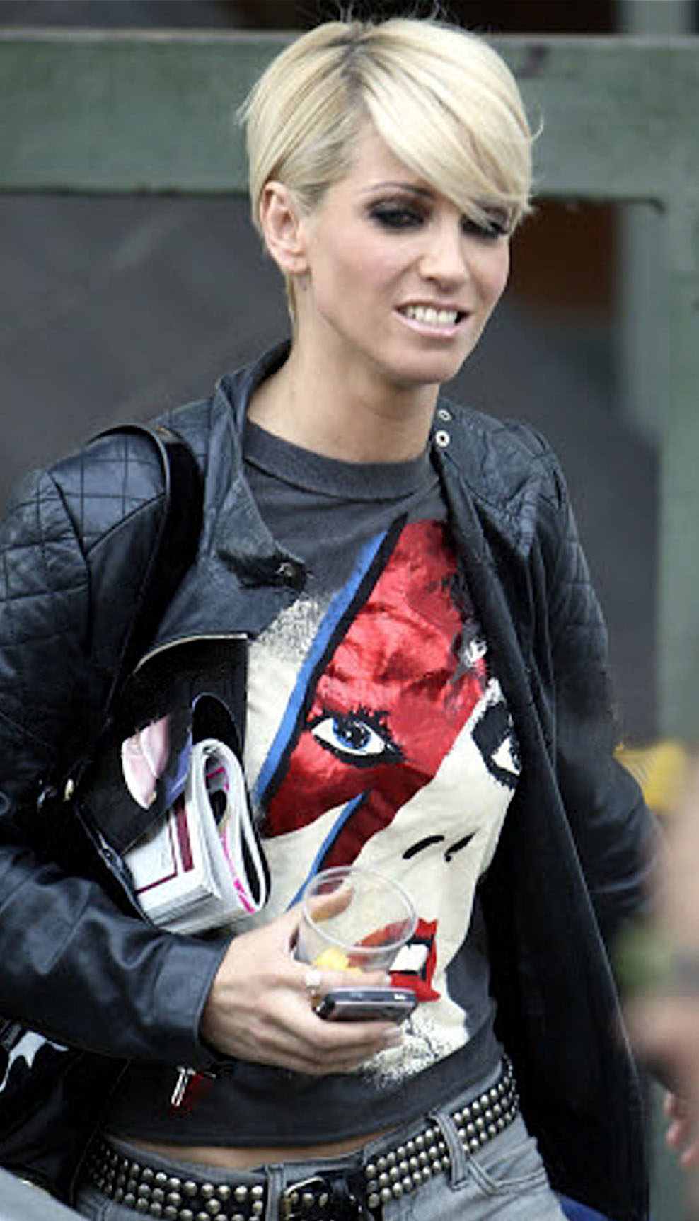 Sarah Harding Sarah Harding