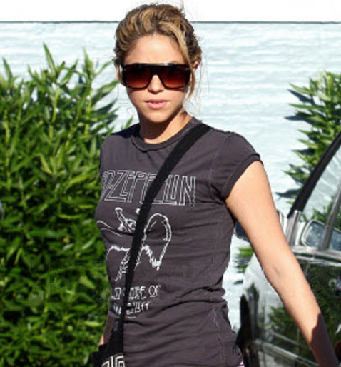 Shakira Shakira