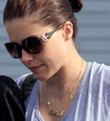 Sophia Bush Sophia Bush