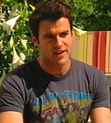 Steve Jones Steve Jones