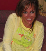 Tara Palmer Tompkinson Tara Palmer Tompkinson