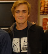 Tom Fletcher Tom Fletcher
