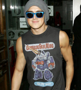 Tom Fletcher Tom Fletcher