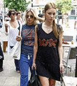 Una Healy Una Healy