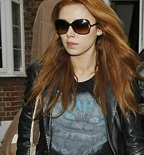 Una Healy Una Healy