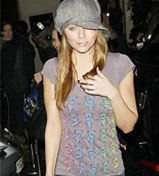 Una Healy Una Healy