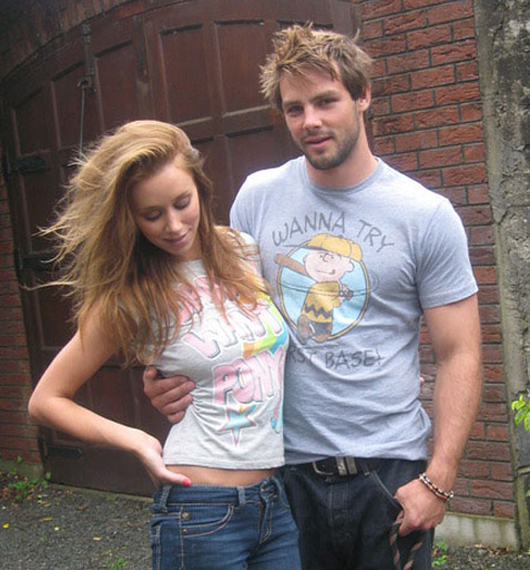 Una Healy Una Healy
