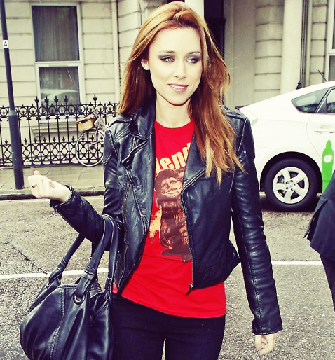 Una Healy Una Healy
