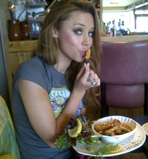 Una Healy Una Healy