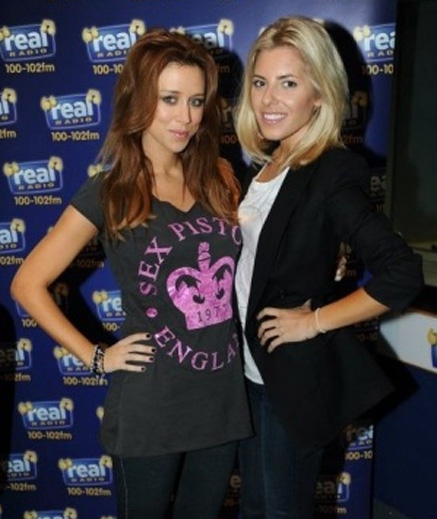 Una Healy Una Healy
