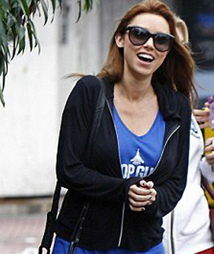 Una Healy Una Healy