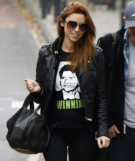 Una Healy Una Healy