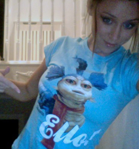 Una Healy Una Healy
