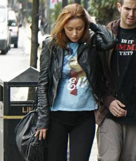 Una Healy Una Healy
