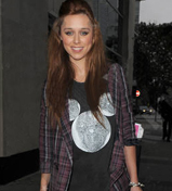 Una Healy Una Healy