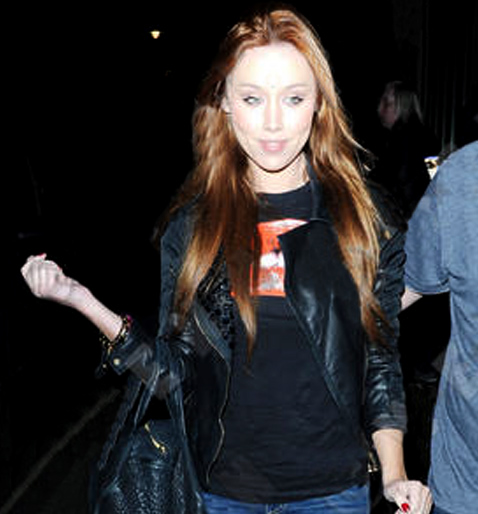 Una Healy Una Healy