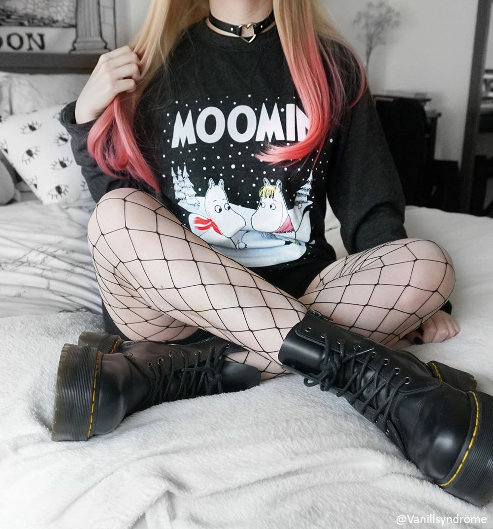 Vanilla Syndrome Vanilla Syndrome