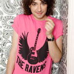 Alex Zane Alex Zane