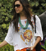 Ashley Tisdale Ashley Tisdale