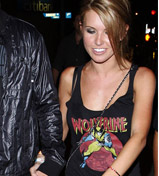 Audrina Partridge Audrina Partridge