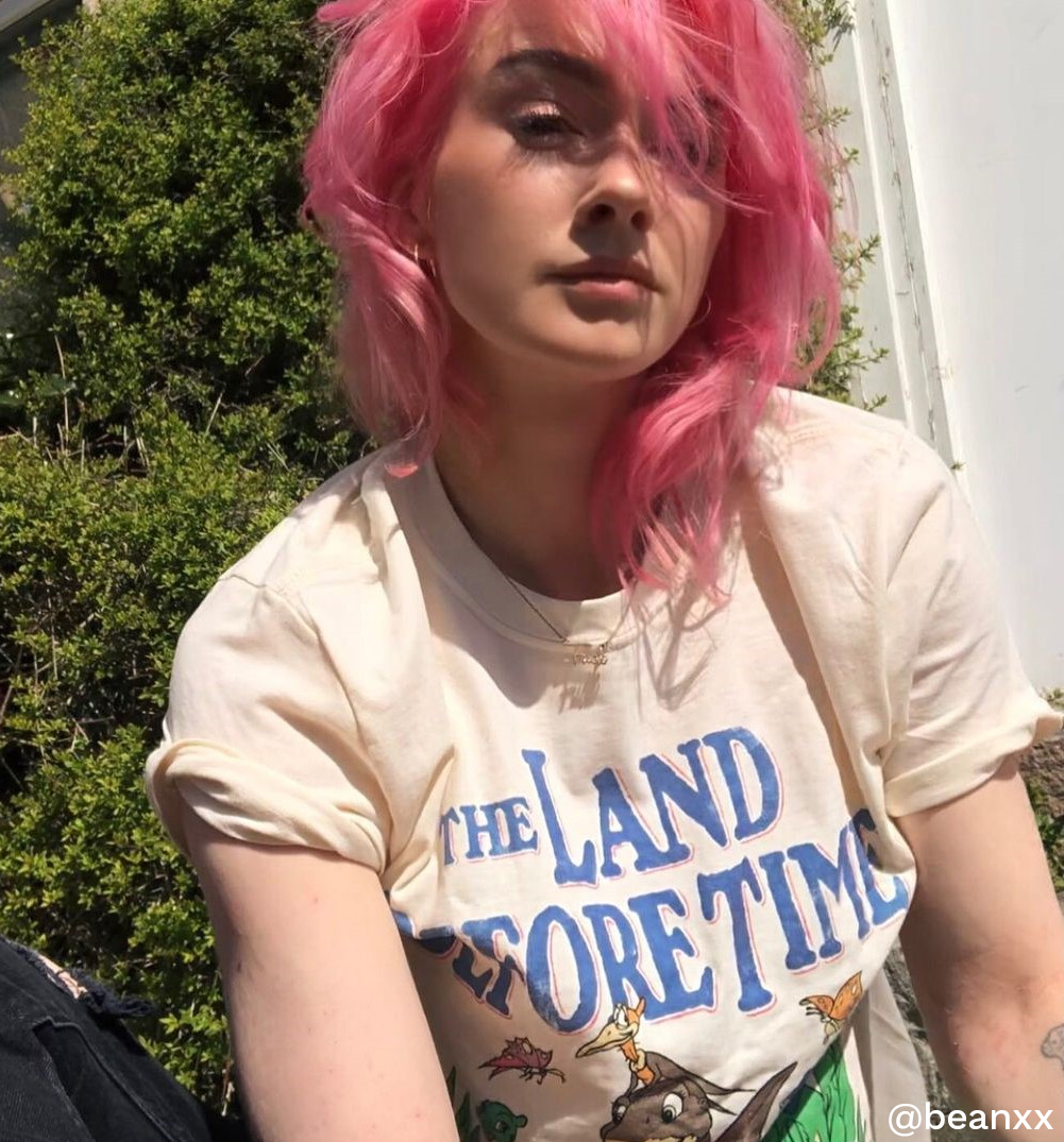 beanxx beanxx