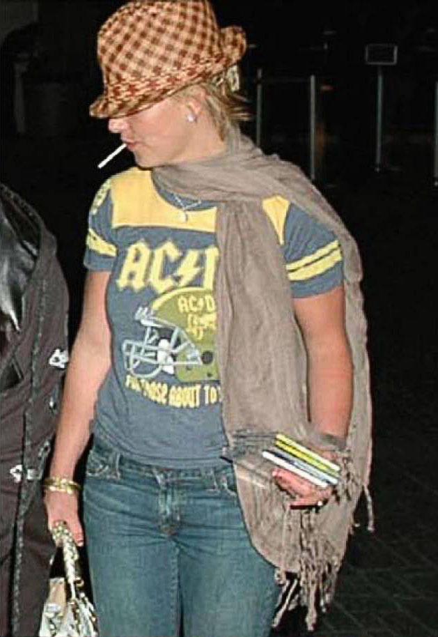 Britney Spears Britney Spears