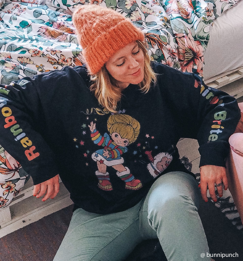 Blogger Bunnipunch Blogger Bunnipunch