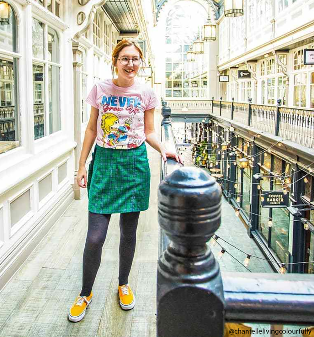 chantellelivingcolourfully chantellelivingcolourfully
