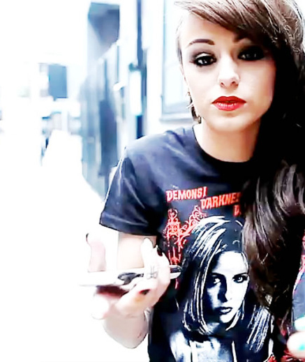 Cher Lloyd Cher Lloyd