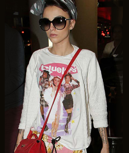 Cher Lloyd Cher Lloyd