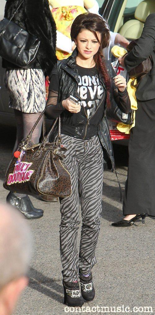 Cher Lloyd Cher Lloyd