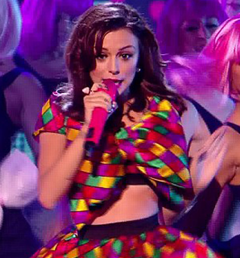 Cher Lloyd Cher Lloyd