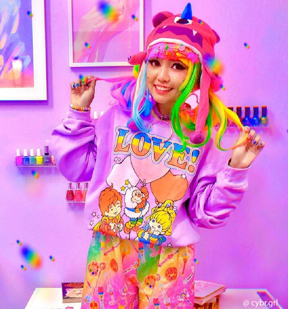 Cybr.grl Cybr.grl