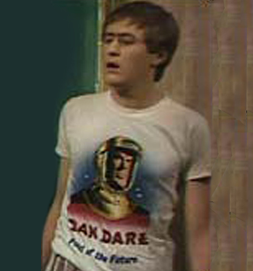 Nicholas Lyndhurst Nicholas Lyndhurst