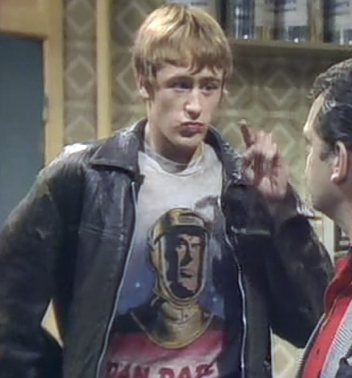 Nicholas Lyndhurst Nicholas Lyndhurst