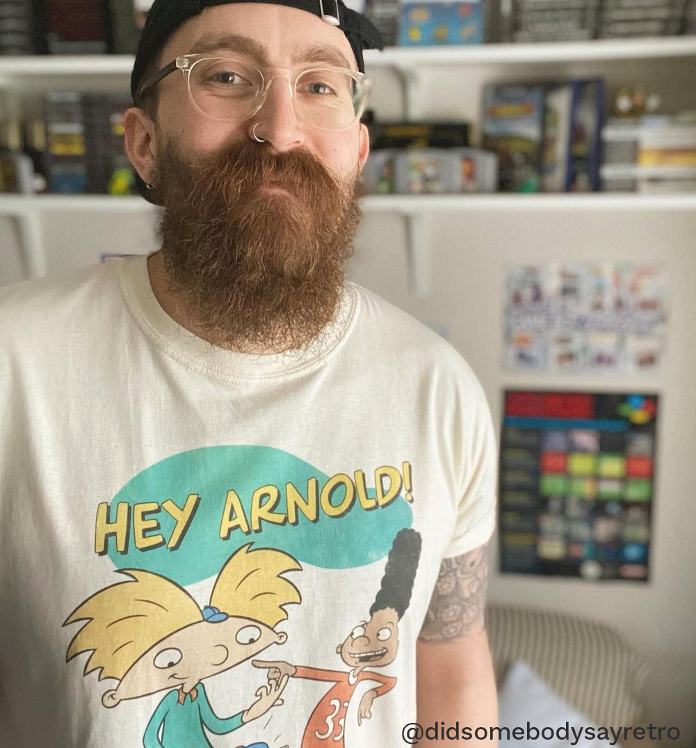 didsomebodysayretro didsomebodysayretro