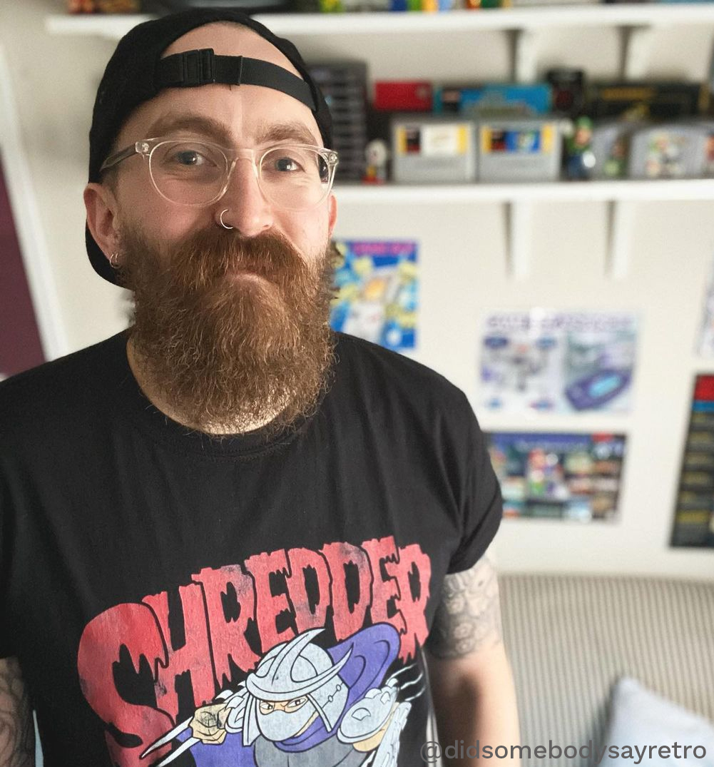 didsomebodysayretro didsomebodysayretro