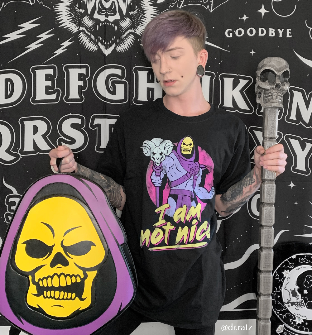 dr.ratz dr.ratz