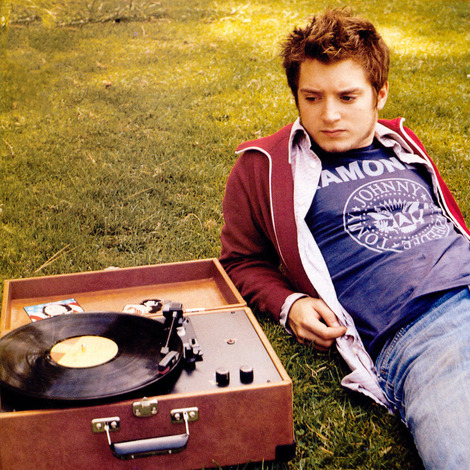 Elijah Wood Elijah Wood