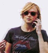 Fearne Cotton Fearne Cotton
