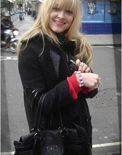 Fearne Cotton Fearne Cotton