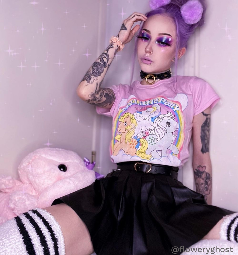 floweryghost floweryghost