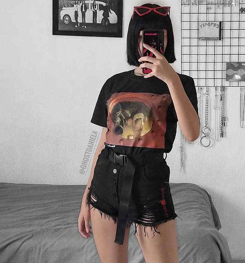 ghostdaniela ghostdaniela