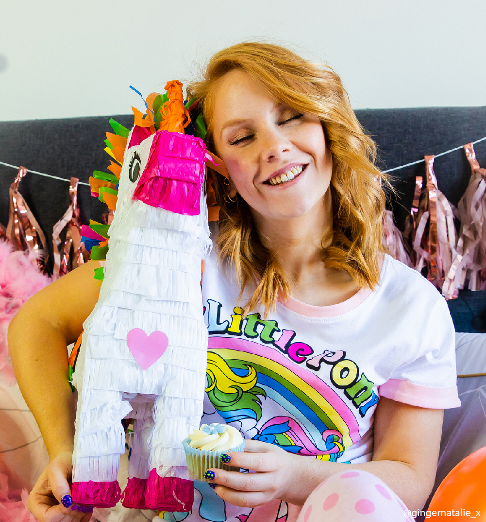 Ginger Natalie_x Ginger Natalie_x